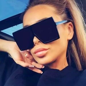 🔴3 for $20🔴Oversized Square Sunglasses  (Finale Price)